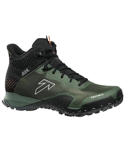 Tecnica magma mid - tecnica,