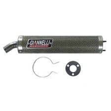 Silenziatore stradale