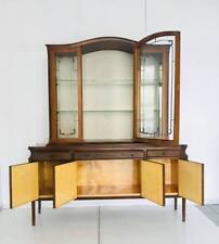 Mobile credenza cucina design anni '60 made in Italy legno vintage modernariato 