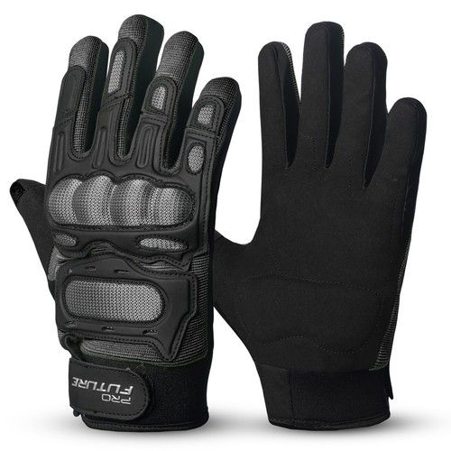 Pro future guanti moto - pro,