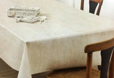 Tovaglia di Tela Cerata Legno
