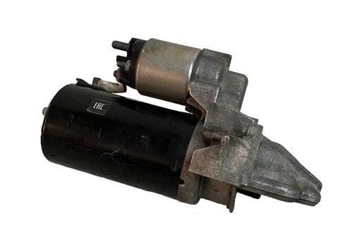 Motorino avviamento peugeot - motorino, di
