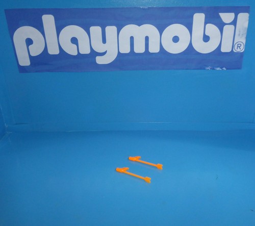 Playmobil vintage western - vintage,