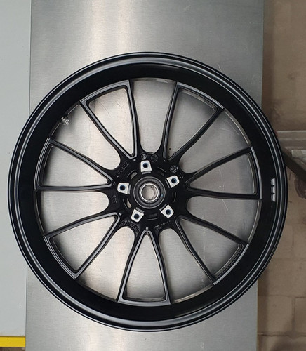 Cerchio anteriore ducati - anteriore,