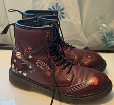 Stivali Beano/Dr Martens con