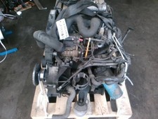 Motore AUDI A4 1 PHASE 2 AFN