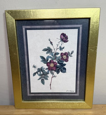 Stampa floreale rosa - stampa,