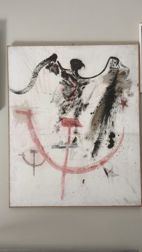 Franco angeli quadro tecnica - franco,