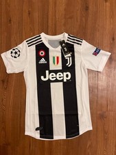 Maglia Juventus Home Champions