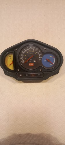 Strumentazione aprilia rally - aprilia,