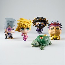 JoJo's Bizarre Adventure