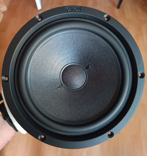 Woofer canton 2571 per - 1,