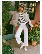 Light Sand ~ Barbour Anise