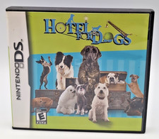Hotel for Dogs (Nintendo DS