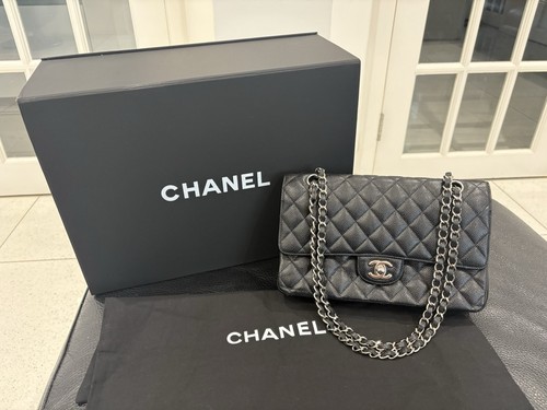 Borsa chanel classic flap - classic,