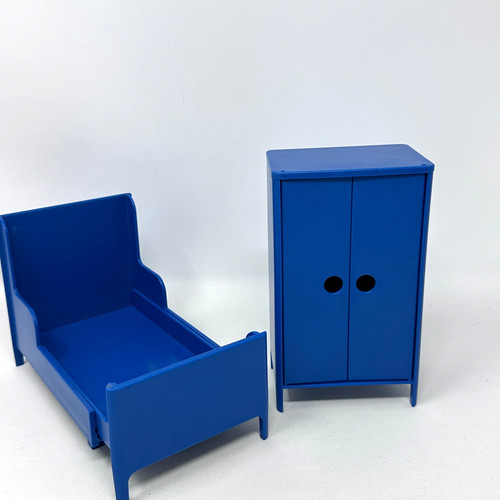 Ikea huset casa delle bambole - ikea,