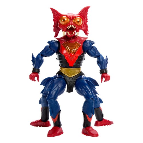 Masters the universe - masters, of