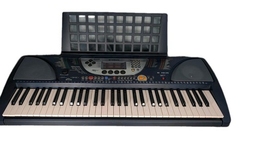 Tastiera yamaha psr 270 - tastiera,