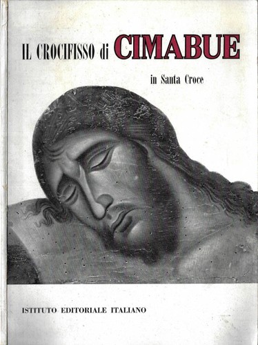 Crocifisso cimabue in - di,