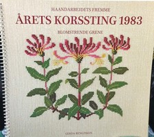 Haandarbejdets Fremme