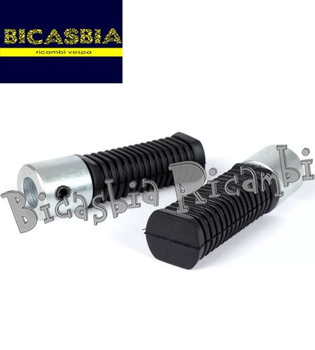 14567 coppia pedalini - 14567,
