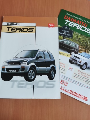Catalogue brochure prospectus - brochure,