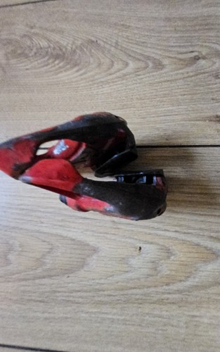 Pedali senza clip look - clip,
