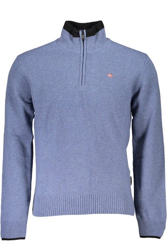 Maglione napapijri blu - maglione,