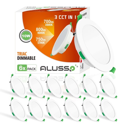 Alusso faretti led da - alusso,