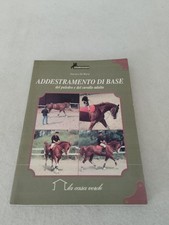 ADDESTRAMENTO DI BASE del