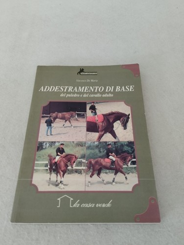 Addestramento base del - di,