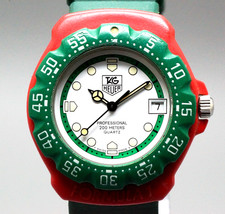 Orologio uomo tag - uomo,