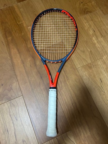 Racchetta tennis head - da,