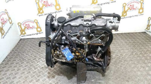 17d motore opel kadett - kadett, e