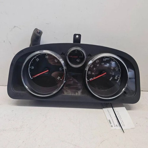 Strumentazione opel antara - opel,