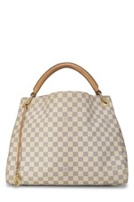 Louis Vuitton Damier Azur