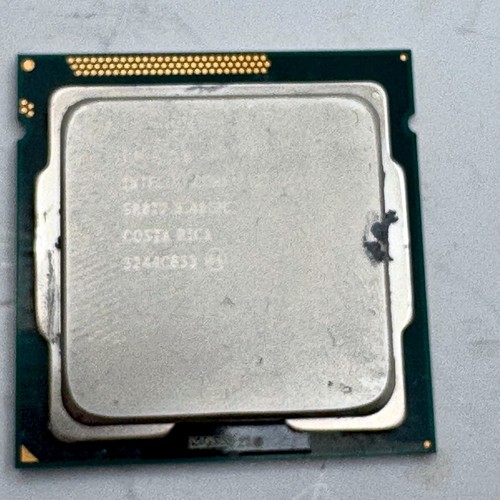 Intel core 3570s - core, i5-3570s