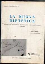 Luigi Costacurta LA NUOVA