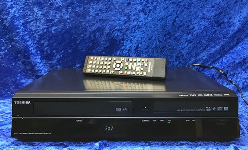Combi combiné dvd vhs - combi, /