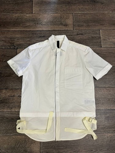 Camicia diesel nera oro - camicia,