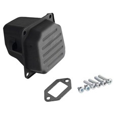 Marmitta Scarico Per