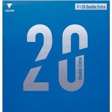 Victas V>20 Doppio Extra