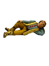Dormiente Cm 10 in Terracotta