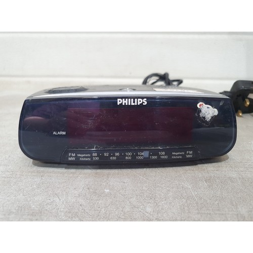 Philips aj3120 sveglia - philips,