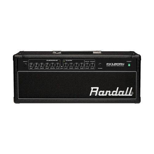 Randall series rx120rh - rx,