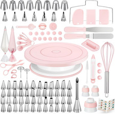 158pcs kit decorazione - 158pcs,