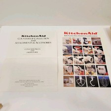 Vtg 1994 KitchenAid Countertop