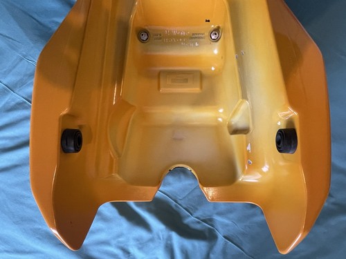 Coperchio airbox originale oem - coperchio,