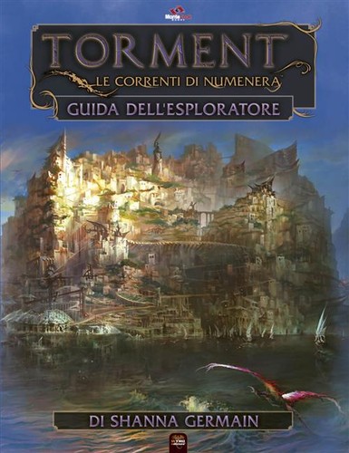 Torment correnti di - le,