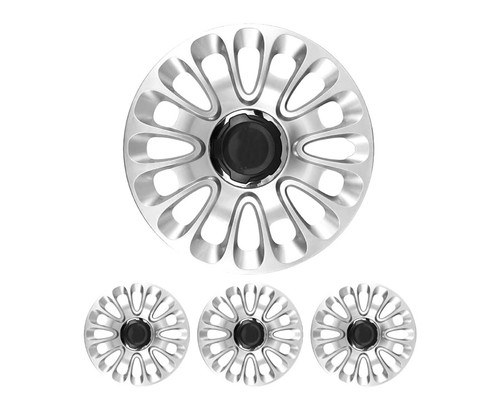Kit copricerchi tipo - copricerchi,